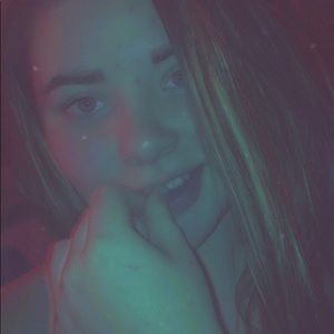 Meet your Posher, Alleigh